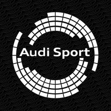 Load image into Gallery viewer, Audi LED Car Door Puddle Lights (Pair)