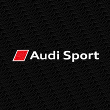 Load image into Gallery viewer, Audi LED Car Door Puddle Lights (Pair)