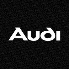 Load image into Gallery viewer, Audi LED Car Door Puddle Lights (Pair)