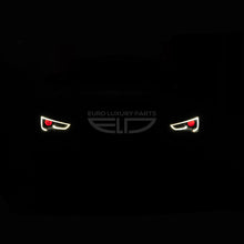 Load image into Gallery viewer, Demon Eyes Kit (Set) | Euro Luxury Parts