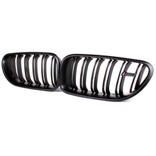 Load image into Gallery viewer, BMW 6-Series/M6 Kidney Grilles (2013-2018) | F06, F12, F13