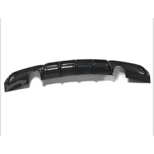 Load image into Gallery viewer, BMW 3-Series Performance Style Carbon Fiber Diffuser (2012-2020) | F30, F31 - euroluxuryparts