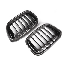 Load image into Gallery viewer, BMW X3/X3M/X4/X4M Single Slat Kidney Grilles (2018+) | G01, F97, G02, F98