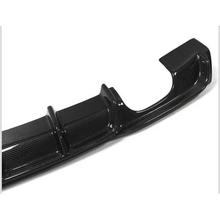 Load image into Gallery viewer, BMW 3-Series Performance Style Carbon Fiber Diffuser (2012-2020) | F30, F31 - euroluxuryparts
