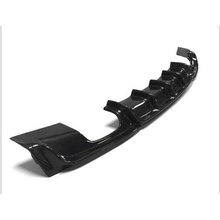 Load image into Gallery viewer, BMW 3-Series Performance Style Carbon Fiber Diffuser (2012-2020) | F30, F31 - euroluxuryparts