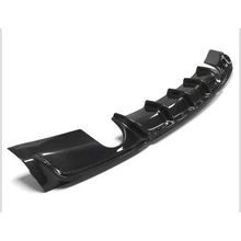 Load image into Gallery viewer, BMW 3-Series Performance Style Carbon Fiber Diffuser (2012-2020) | F30, F31 - euroluxuryparts