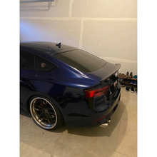 Load image into Gallery viewer, Audi A5/S5/RS5 OEM Style Carbon Fiber Spoiler (2017+) | B9, B9.5