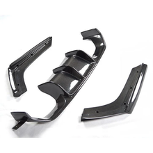 Load image into Gallery viewer, BMW M3/M4 Carbon Fiber Diffuser (2014-2021) | F80, F82, F83 - euroluxuryparts