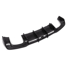 Load image into Gallery viewer, Audi A3/S3 KB Style Carbon Fiber Diffuser (2017-2021) | 8V.5