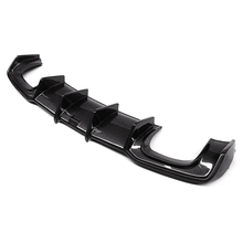 Load image into Gallery viewer, Audi A3/S3 KB Style Carbon Fiber Diffuser (2017-2021) | 8V.5