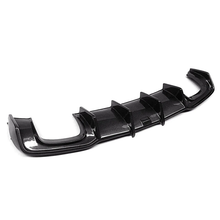 Load image into Gallery viewer, Audi A3/S3 KB Style Carbon Fiber Diffuser (2017-2021) | 8V.5