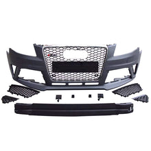 Load image into Gallery viewer, 2009-2012 Audi RS4 Style Bumper | B8 Audi A4/S4