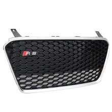 Load image into Gallery viewer, 2013-2015 Audi R8 Honeycomb Plain Grille | MK1.5 R8 - euroluxuryparts