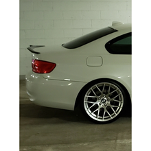 Load image into Gallery viewer, BMW M3 (M4 Style) Carbon Fiber Spoiler (2007-2013) | E90,E92,E93 - euroluxuryparts