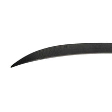Load image into Gallery viewer, Mercedes-Benz E-Class/E63 AMG (AMG Style) Carbon Fiber Spoiler (2017+) | W213 - euroluxuryparts