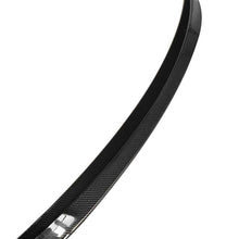Load image into Gallery viewer, Mercedes-Benz E-Class/E63 AMG (AMG Style) Carbon Fiber Spoiler (2017+) | W213 - euroluxuryparts