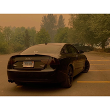 Load image into Gallery viewer, Audi A5 M4 Style Carbon Fiber Spoiler (2008-2012) | B8 - euroluxuryparts