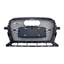 Load image into Gallery viewer, 2013-2017 Audi RSQ5 Honeycomb Plain Grille | 8R.5 Q5, SQ5 - euroluxuryparts