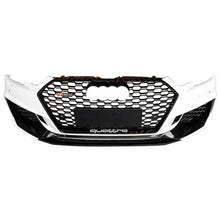 Load image into Gallery viewer, 2017-2019 Audi RS4 Style Bumper | B9 Audi A4/S4