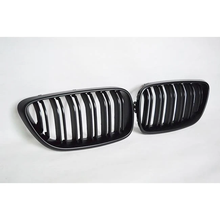 Load image into Gallery viewer, BMW 2-Series Dual Slat Kidney Grilles (2014-2020) | F22, F23 - euroluxuryparts