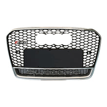 Load image into Gallery viewer, 2013-2017 Audi RS5 Honeycomb Quattro Grille | B8.5 A5, S5 - euroluxuryparts