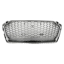 Load image into Gallery viewer, 2018-2020 Audi RS5 Honeycomb Quattro Grille | B9 A5, S5 - euroluxuryparts