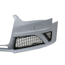 Load image into Gallery viewer, 2009-2012 Audi RS4 Style Bumper | B8 Audi A4/S4
