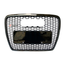Load image into Gallery viewer, 2005-2011 Audi RS6 Honeycomb Grille | C6 A6, S6 - euroluxuryparts