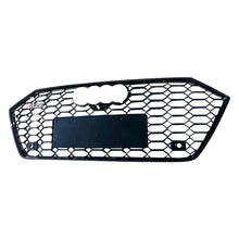 Load image into Gallery viewer, 2019+ Audi RS7 Honeycomb Grille | C8 A7, S7 - euroluxuryparts