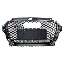 Load image into Gallery viewer, 2015-2016 Audi RS3 Honeycomb Quattro Grille | 8V A3, S3 - euroluxuryparts