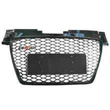 Load image into Gallery viewer, 2008-2015 Audi TTRS Honeycomb Plain Grille | 8J TT, TTS - euroluxuryparts
