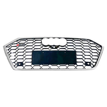 Load image into Gallery viewer, 2019+ Audi RS7 Honeycomb Grille | C8 A7, S7 - euroluxuryparts