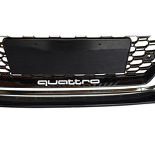 Load image into Gallery viewer, 2017-2019 Audi RS4 Style Bumper | B9 Audi A4/S4