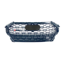 Load image into Gallery viewer, 2019+ Audi RSQ3 Honeycomb Plain Grille | F3 Q3, SQ3 - euroluxuryparts