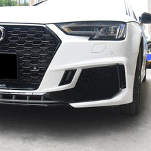 Load image into Gallery viewer, 2017-2019 Audi RS4 Style Bumper | B9 Audi A4/S4