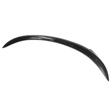 Load image into Gallery viewer, BMW 6-Series/M6 (M4 Style) Carbon Fiber Spoiler (2013-2018) | F06, F12, F13