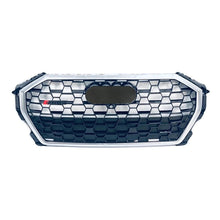 Load image into Gallery viewer, 2019+ Audi RSQ3 Honeycomb Plain Grille | F3 Q3, SQ3 - euroluxuryparts