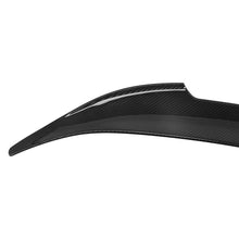 Load image into Gallery viewer, BMW 8-Series/M8 AC Style Carbon Fiber Trunk Spoiler (2019+) | F91, F92, F93, G14, G15, G16