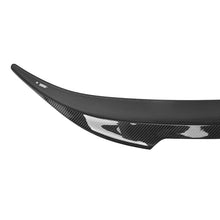 Load image into Gallery viewer, BMW 8-Series/M8 AC Style Carbon Fiber Trunk Spoiler (2019+) | F91, F92, F93, G14, G15, G16