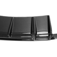 Load image into Gallery viewer, Audi A3/S3 Carbon Fiber Diffuser (2014-2016) | 8V - euroluxuryparts