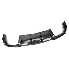 Load image into Gallery viewer, Audi A3/S3 Carbon Fiber Diffuser (2017-2021) | 8V.5