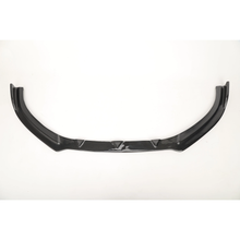 Load image into Gallery viewer, Audi A3/S3 RS Style Carbon Fiber Front Lip (2017-2021) | 8V.5