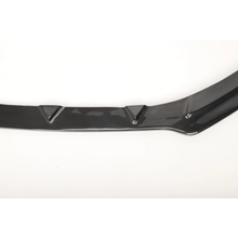 Load image into Gallery viewer, Audi A3/S3 RS Style Carbon Fiber Front Lip (2017-2021) | 8V.5