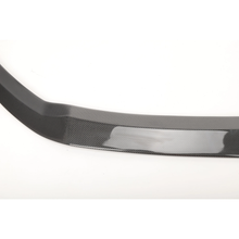 Load image into Gallery viewer, Audi A3/S3 Carbon Fiber Front Lip (2017-2021) | 8V.5