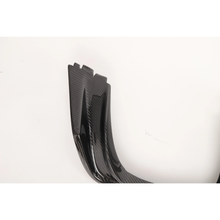 Load image into Gallery viewer, Audi A3/S3 Carbon Fiber Diffuser (With Led Brake Light) (2014-2016) | 8V - euroluxuryparts