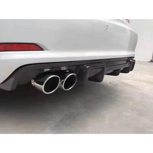 Load image into Gallery viewer, Audi A3/S3 Carbon Fiber Diffuser (2014-2016) | 8V - euroluxuryparts