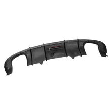 Load image into Gallery viewer, Audi A4/S4 Carbon Fiber Diffuser (With Led Brake Light) (2017-2020) | B9