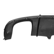 Load image into Gallery viewer, Audi A4/S4 Carbon Fiber Diffuser (With Led Brake Light) (2017-2020) | B9