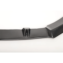 Load image into Gallery viewer, Audi A4/S4 RS Style Carbon Fiber Front Lip (2013-2016) | B8.5 - euroluxuryparts