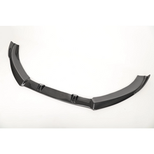 Load image into Gallery viewer, Audi A4/S4 RS Style Carbon Fiber Front Lip (2013-2016) | B8.5 - euroluxuryparts